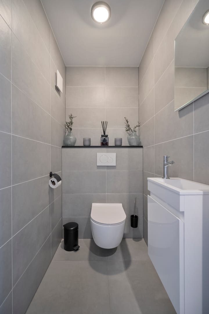 Hoekwoning te koop: Kamelenspoor 48, Maarssen