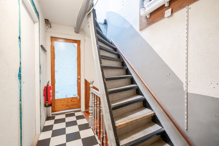 Appartement te koop: Catharijnesingel 94A, Utrecht