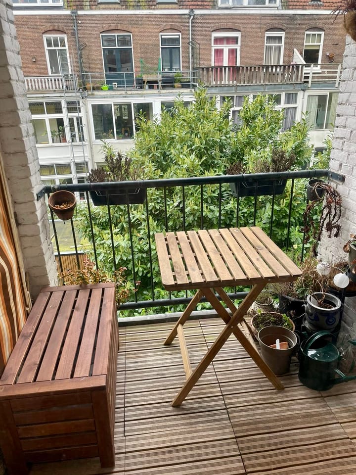 Appartement te koop: Catharijnesingel 94A, Utrecht