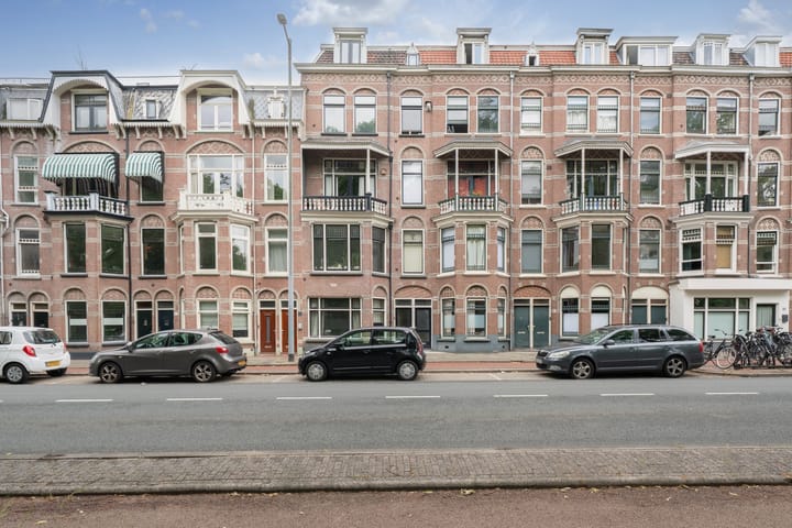 Foto 2 van Catharijnesingel 94-A