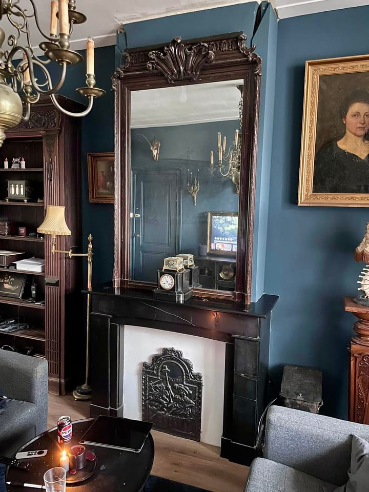 Appartement te koop: Catharijnesingel 94A, Utrecht