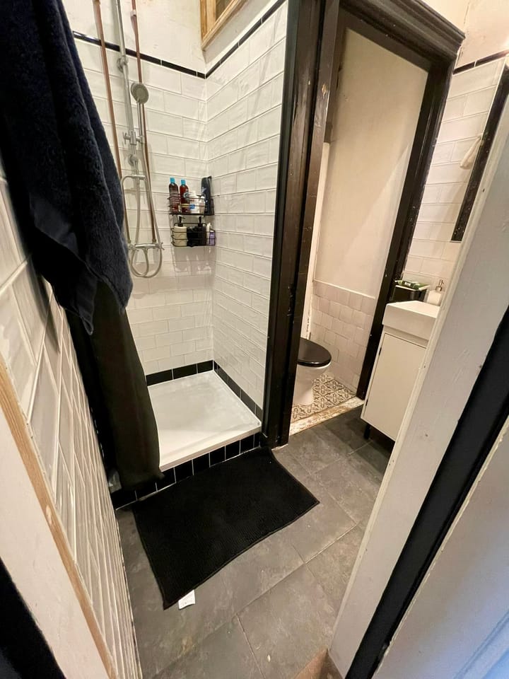 Appartement te koop: Catharijnesingel 94A, Utrecht