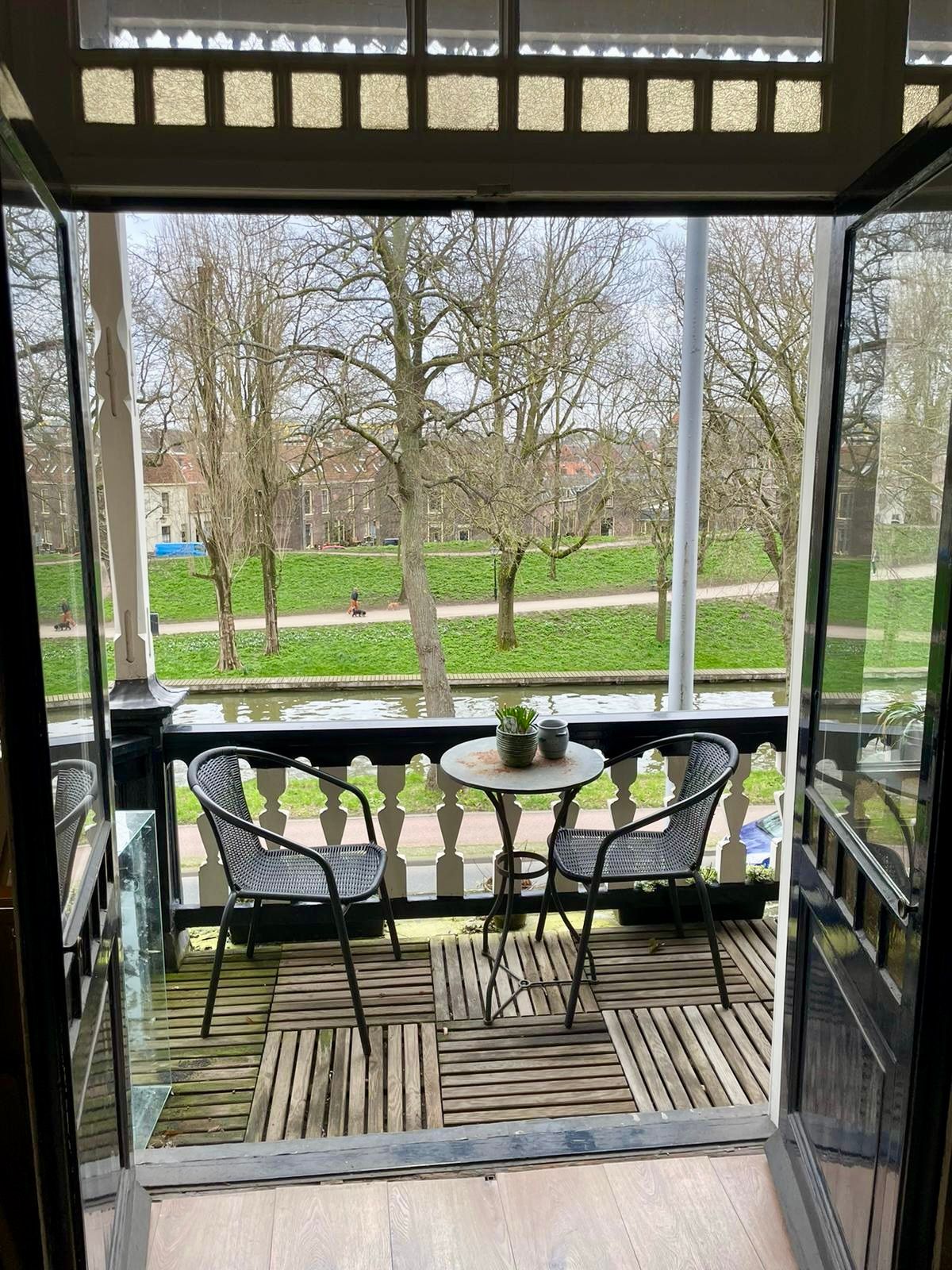 Photo 9 of Catharijnesingel 94-A