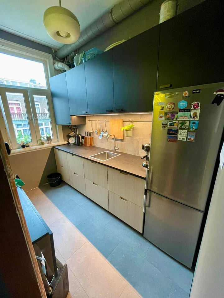 Appartement te koop: Catharijnesingel 94A, Utrecht