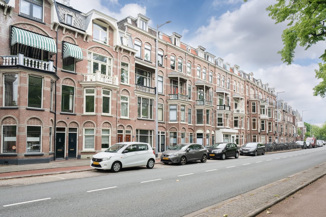 Photo 1 of Catharijnesingel 94-A