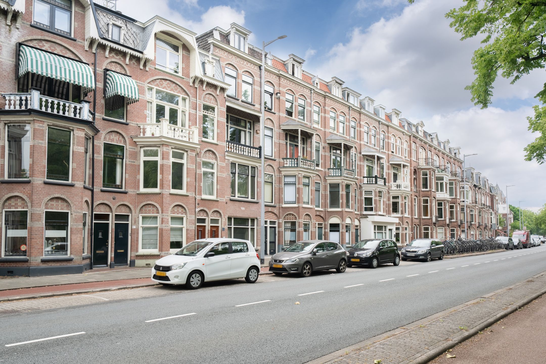 Catharijnesingel 94-A 94 A