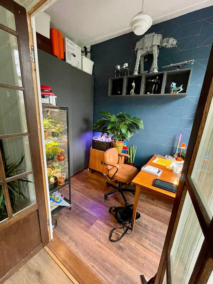 Appartement te koop: Catharijnesingel 94A, Utrecht