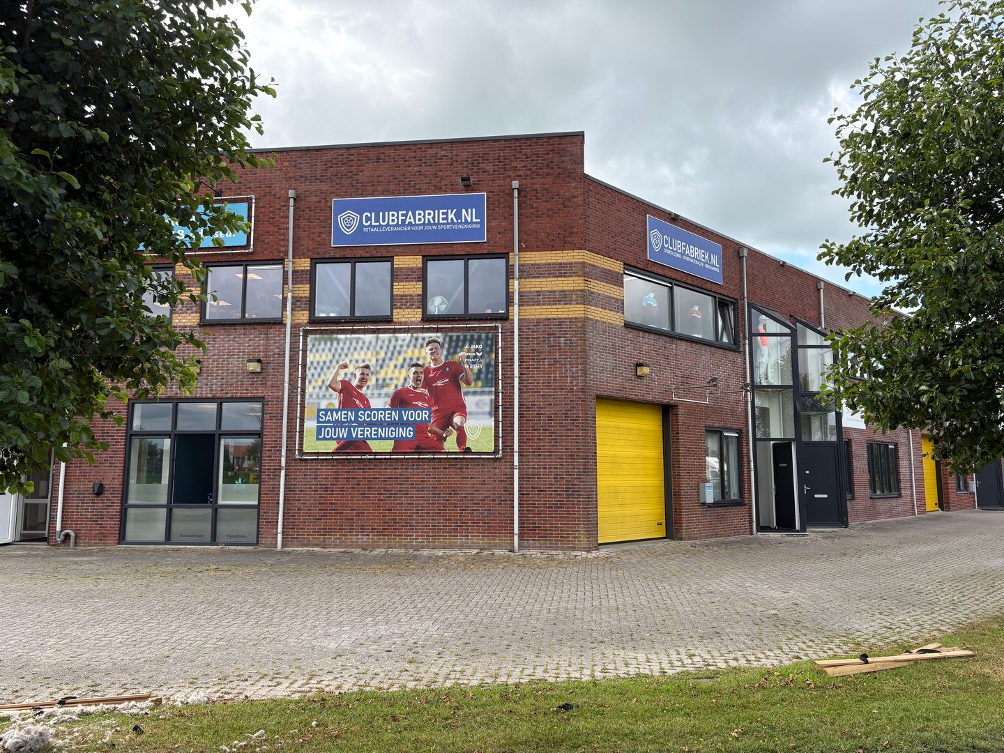 Bekijk foto 1 van Zeilmakersstraat 3-c