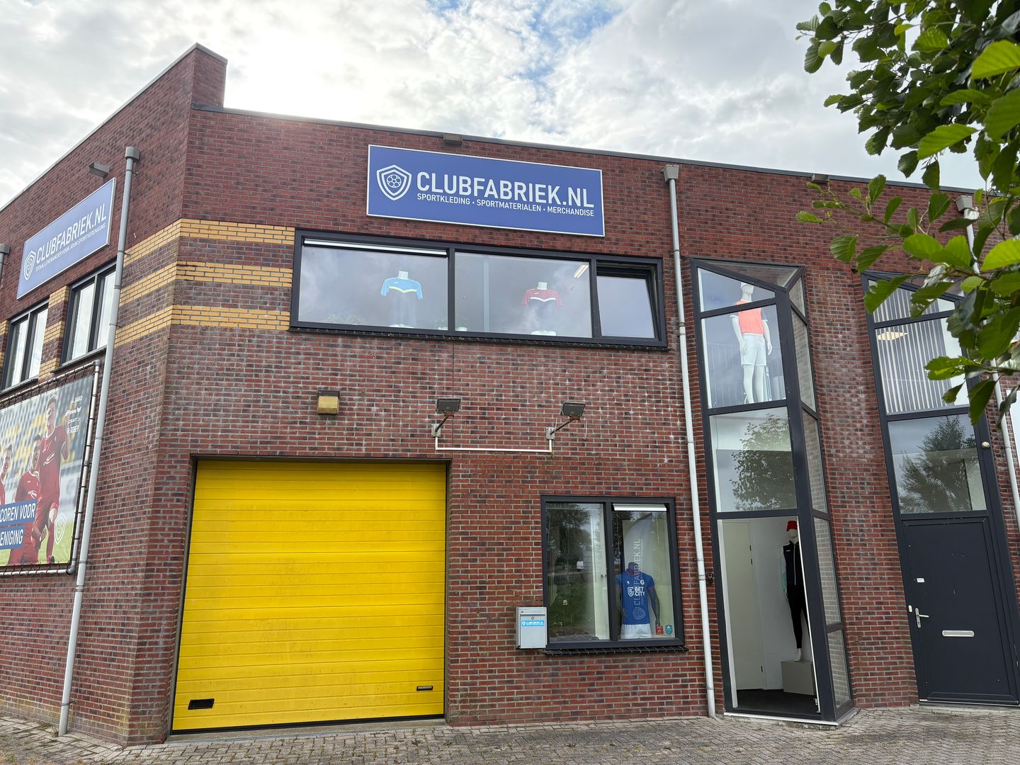 Bekijk foto 2 van Zeilmakersstraat 3-c