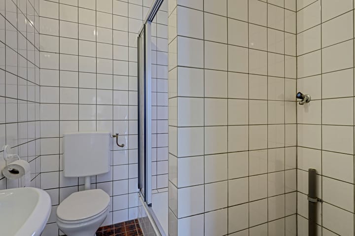 Hoekwoning te koop: Abstederdijk 104, Utrecht