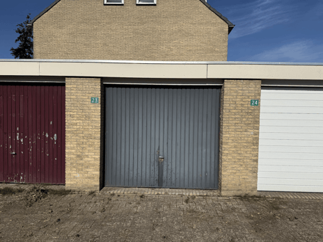 Van der Plaatstraat 23 P thumbnail