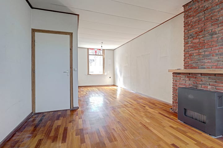 Hoekwoning te koop: Abstederdijk 104, Utrecht