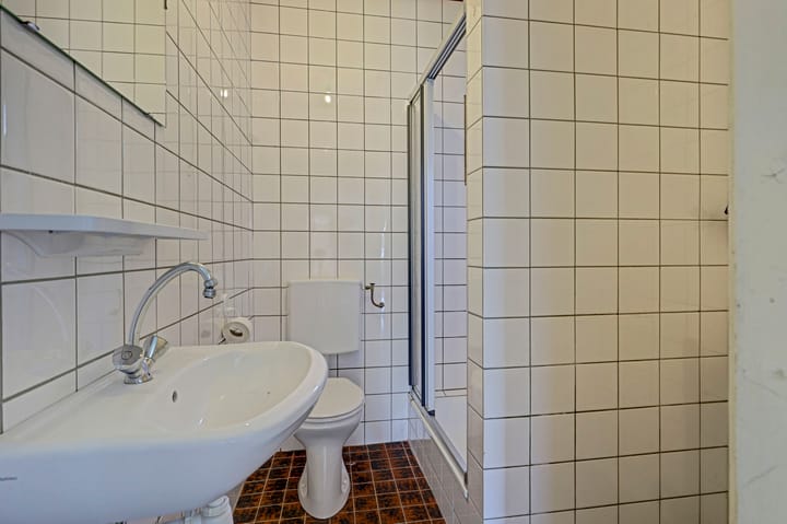 Hoekwoning te koop: Abstederdijk 104, Utrecht