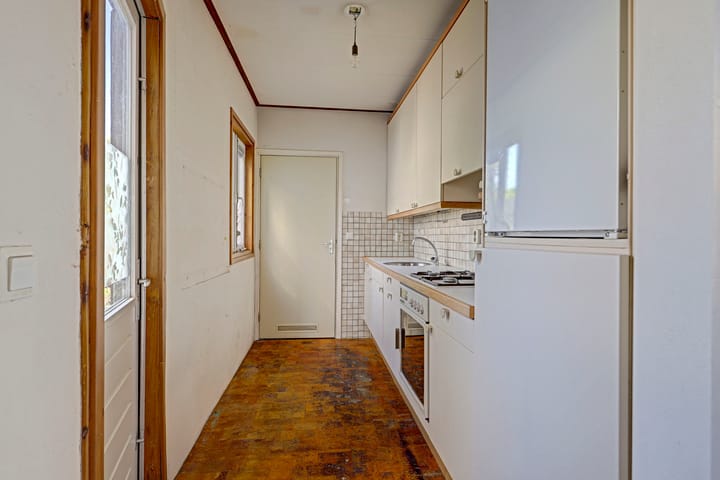 Hoekwoning te koop: Abstederdijk 104, Utrecht