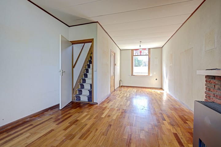 Hoekwoning te koop: Abstederdijk 104, Utrecht