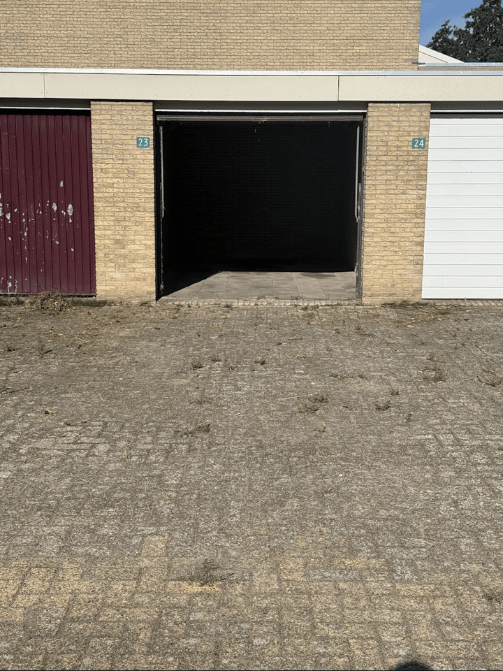 Foto 4 van Van der Plaatstraat 23 P