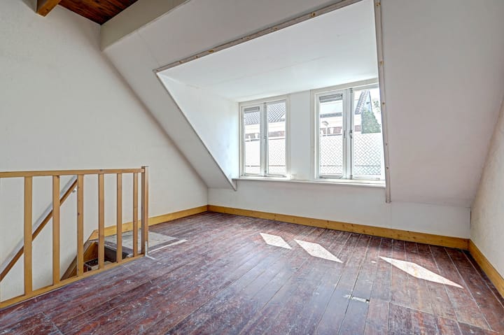 Hoekwoning te koop: Abstederdijk 104, Utrecht