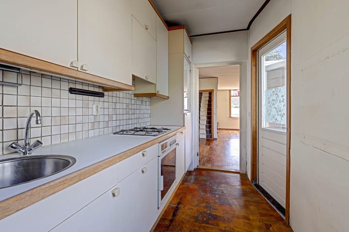 Hoekwoning te koop: Abstederdijk 104, Utrecht