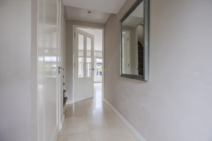 Tussenwoning te koop: Castellum 14, Poortugaal