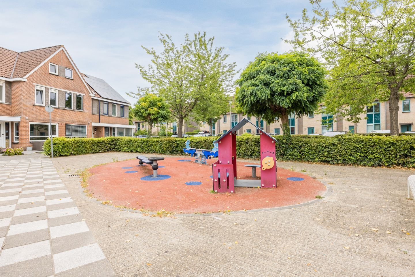 Foto 40 van Castellum 14