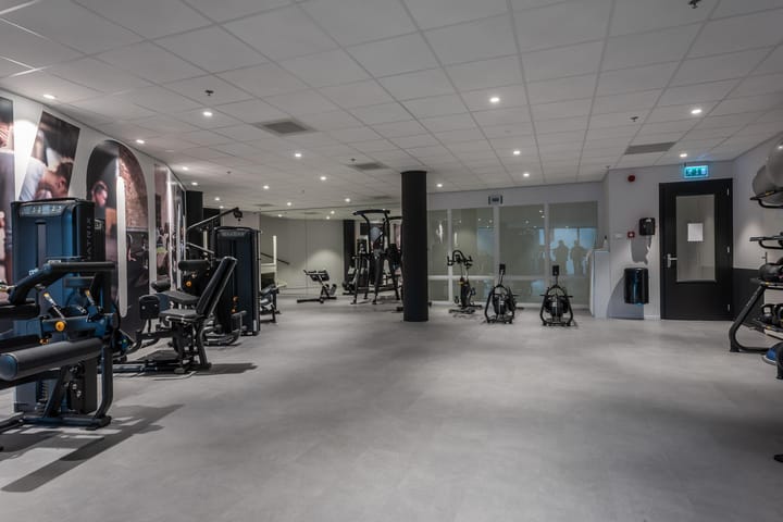 Appartement te huur: Kruisplein 692, Rotterdam
