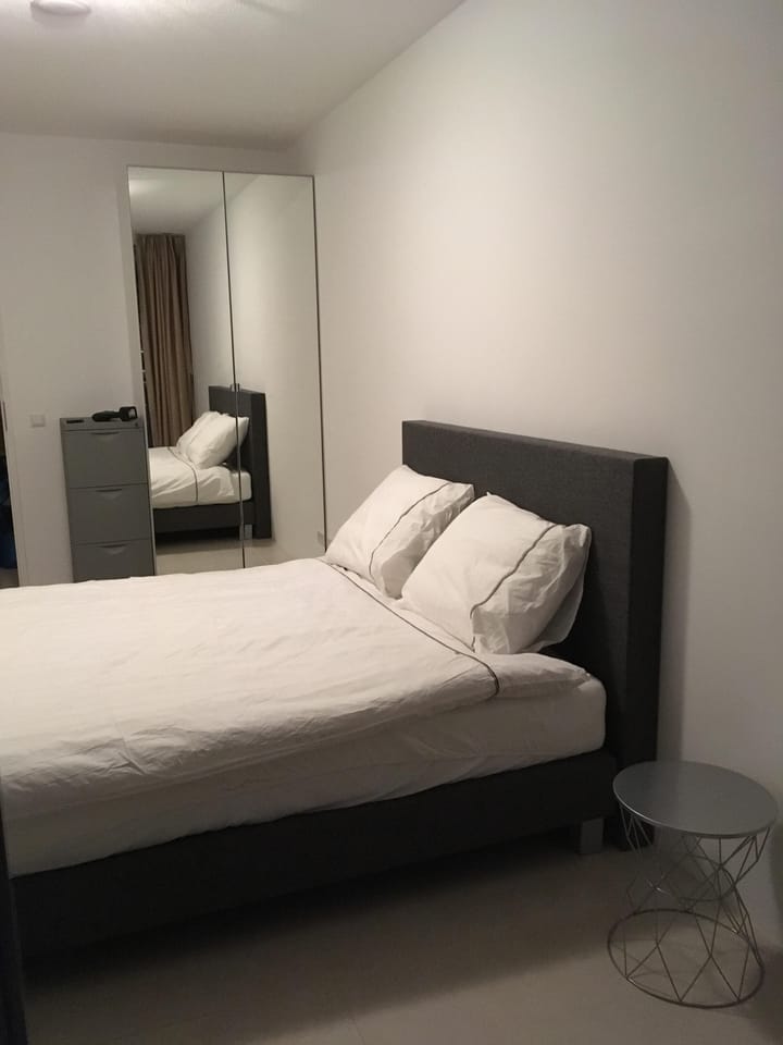 Appartement te huur: Kruisplein 692, Rotterdam