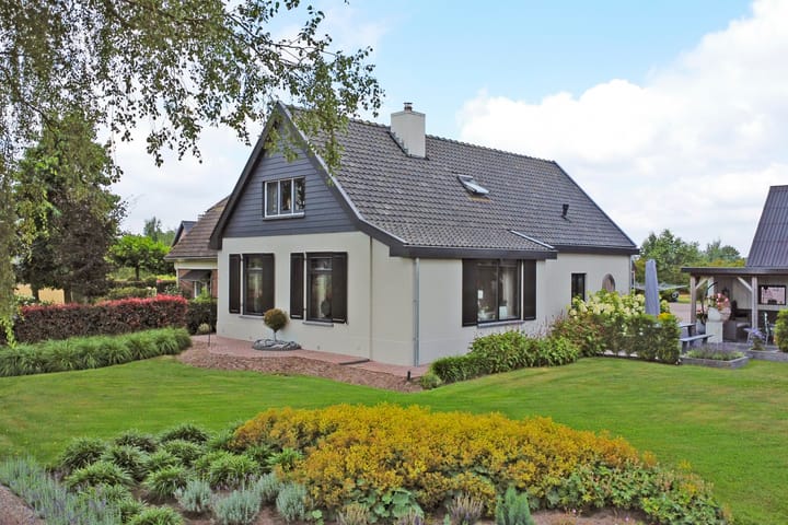 Vrijstaande woning te koop: Kootwijkerdijk 11, Kootwijkerbroek