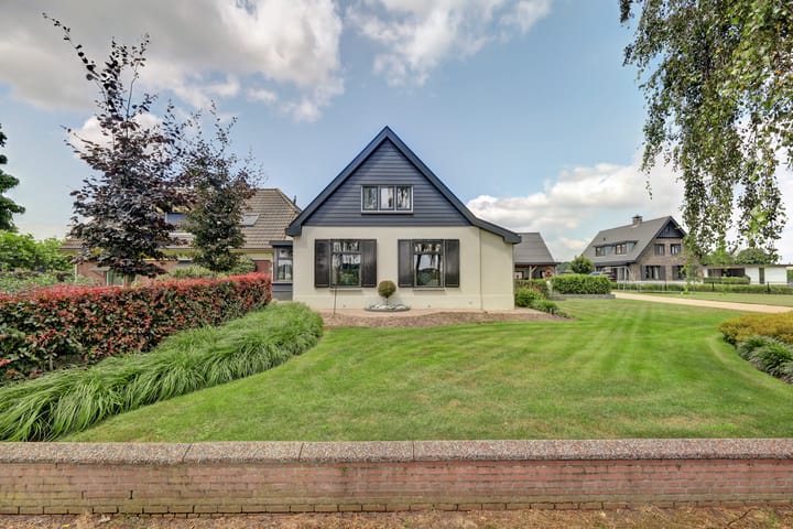 Vrijstaande woning te koop: Kootwijkerdijk 11, Kootwijkerbroek
