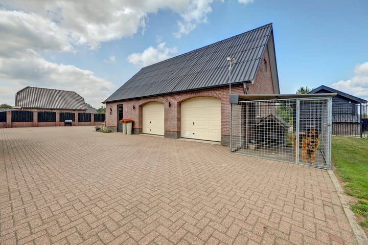 Vrijstaande woning te koop: Kootwijkerdijk 11, Kootwijkerbroek