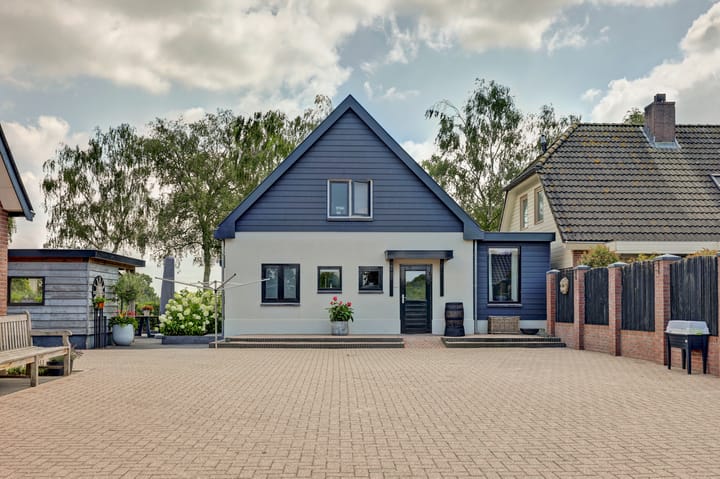 Vrijstaande woning te koop: Kootwijkerdijk 11, Kootwijkerbroek