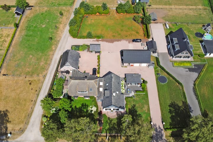 Vrijstaande woning te koop: Kootwijkerdijk 11, Kootwijkerbroek