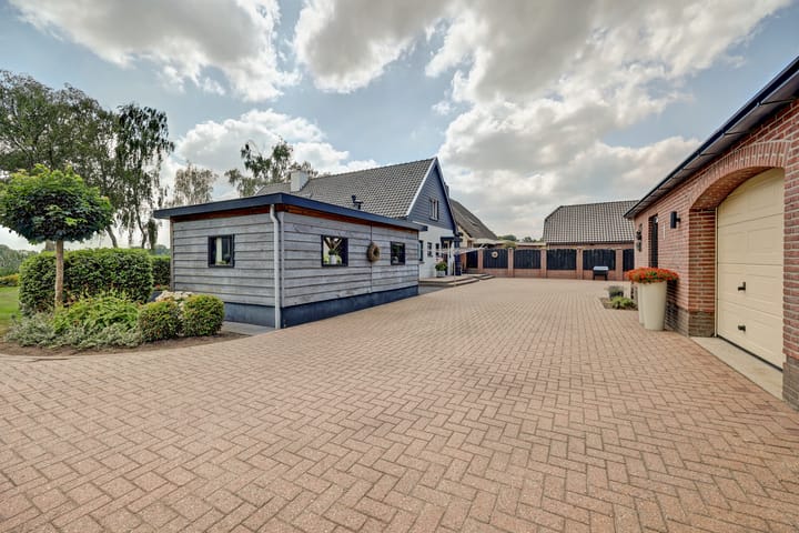 Vrijstaande woning te koop: Kootwijkerdijk 11, Kootwijkerbroek