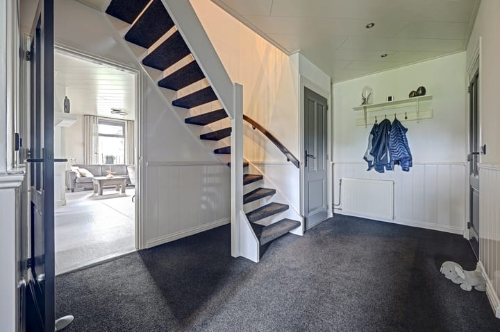 Vrijstaande woning te koop: Kootwijkerdijk 11, Kootwijkerbroek