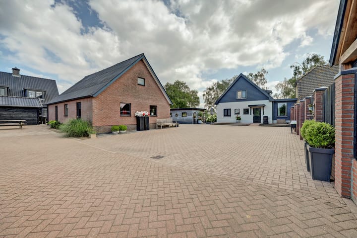 Vrijstaande woning te koop: Kootwijkerdijk 11, Kootwijkerbroek