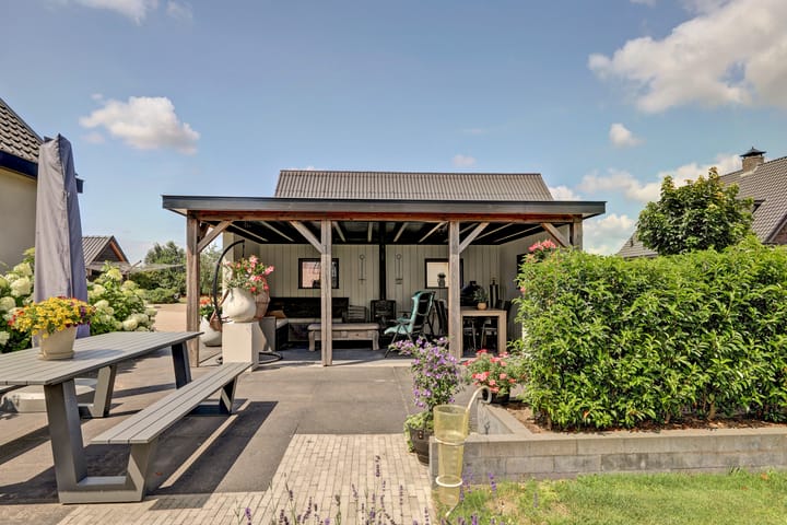 Vrijstaande woning te koop: Kootwijkerdijk 11, Kootwijkerbroek