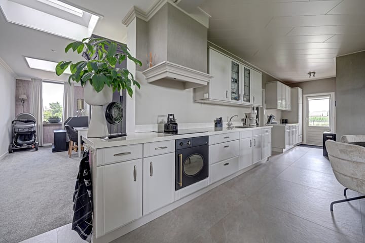 Vrijstaande woning te koop: Kootwijkerdijk 11, Kootwijkerbroek