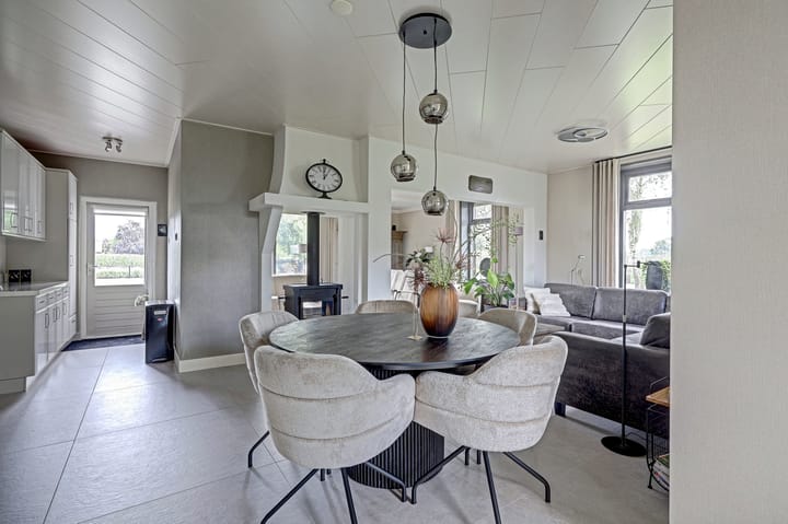 Vrijstaande woning te koop: Kootwijkerdijk 11, Kootwijkerbroek