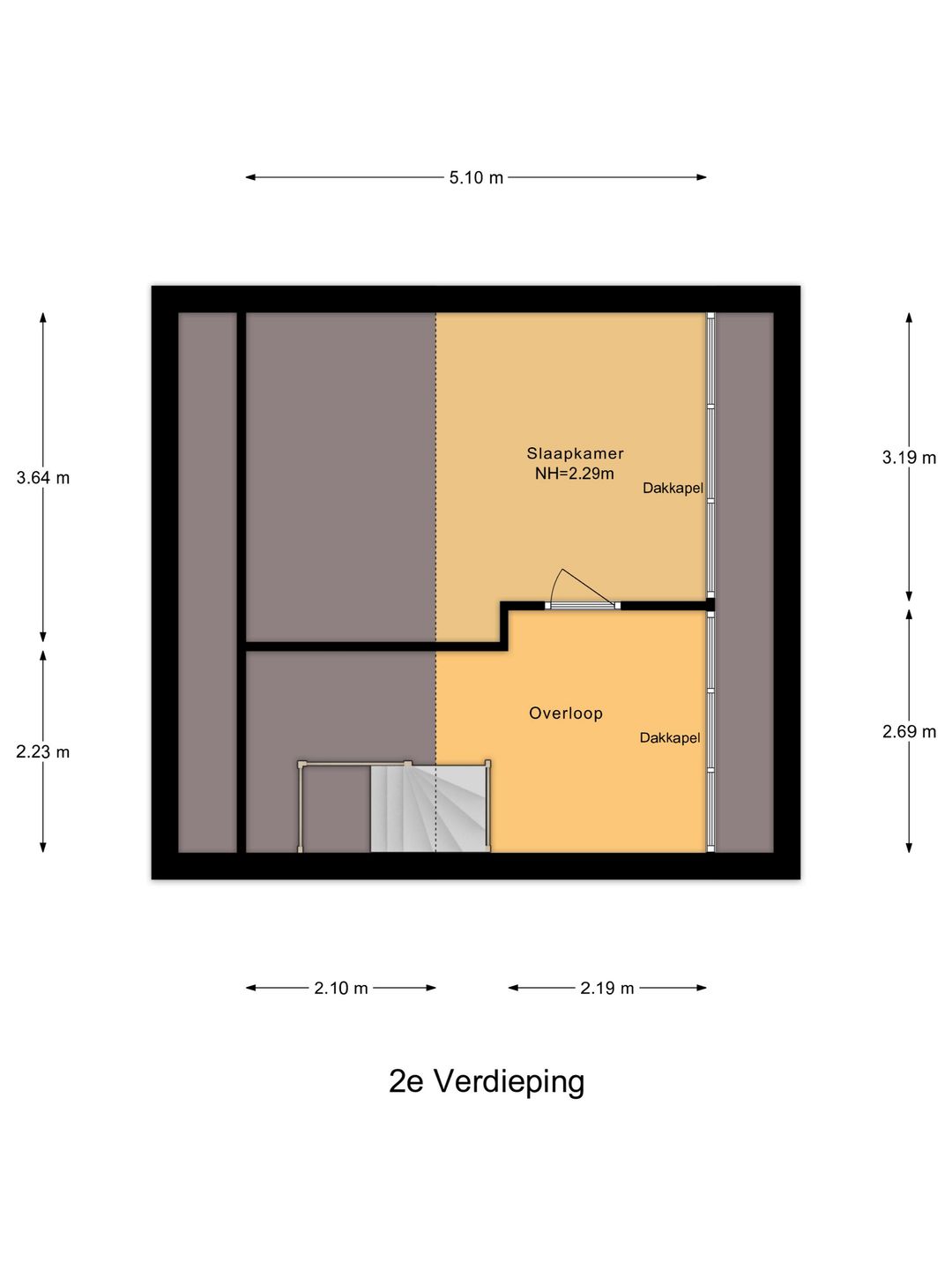 Foto 41 van Bogaardslaan 45