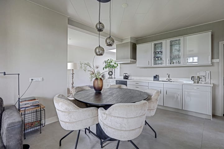 Vrijstaande woning te koop: Kootwijkerdijk 11, Kootwijkerbroek