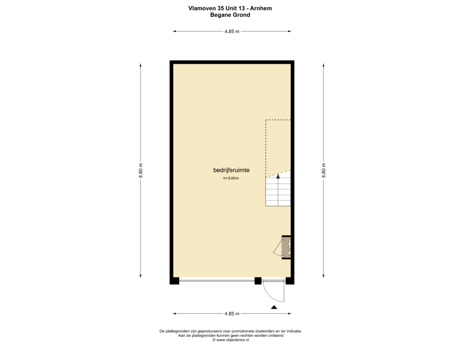 View floorplan