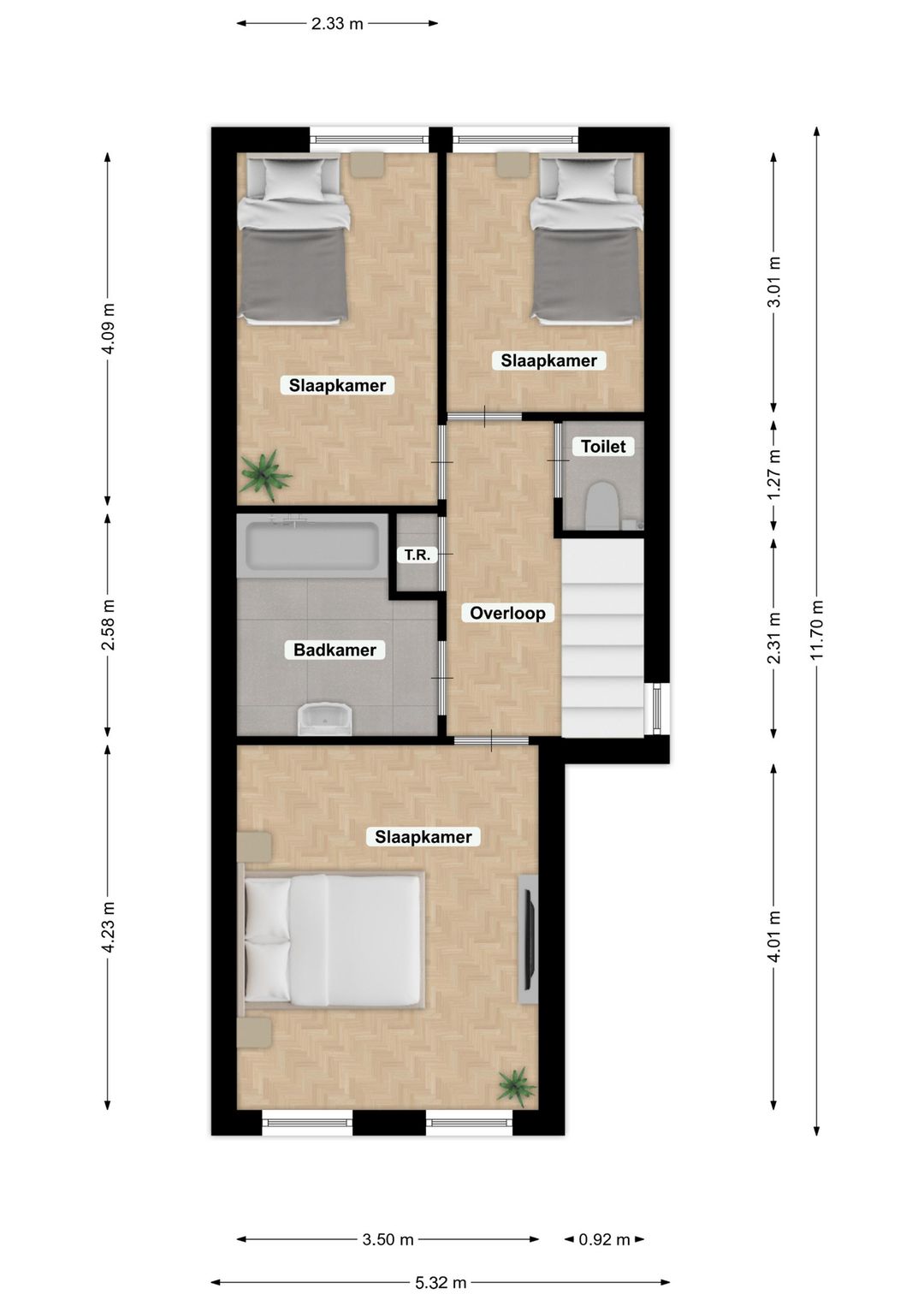 Foto 31 van Hoogstraat 79