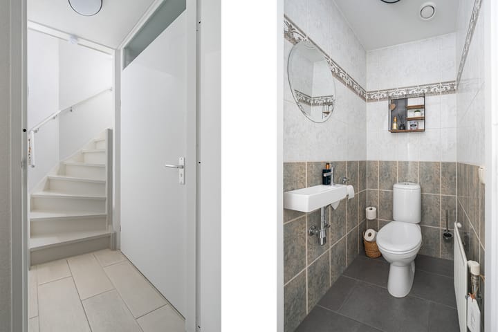 Tussenwoning te koop: Hoogstraat 79, Landgraaf