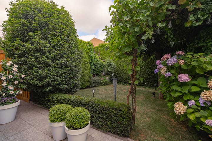 Tussenwoning te koop: Hoogstraat 79, Landgraaf