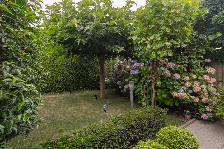 Tussenwoning te koop: Hoogstraat 79, Landgraaf