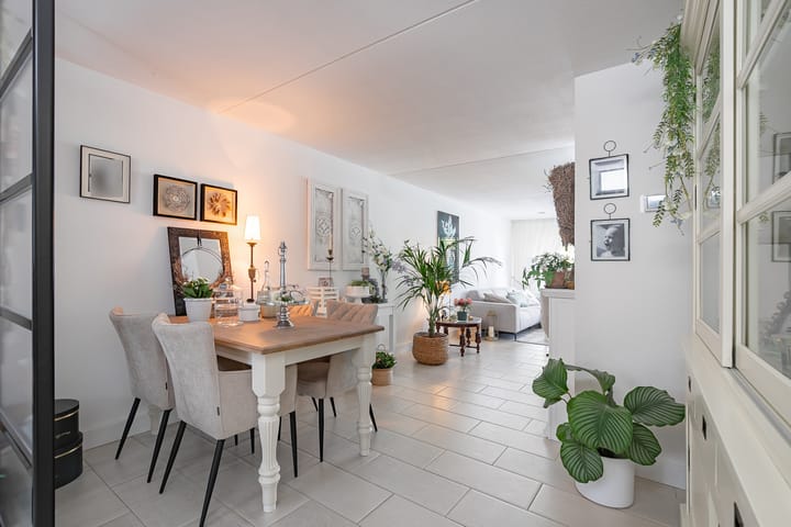Tussenwoning te koop: Hoogstraat 79, Landgraaf
