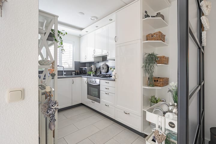 Tussenwoning te koop: Hoogstraat 79, Landgraaf