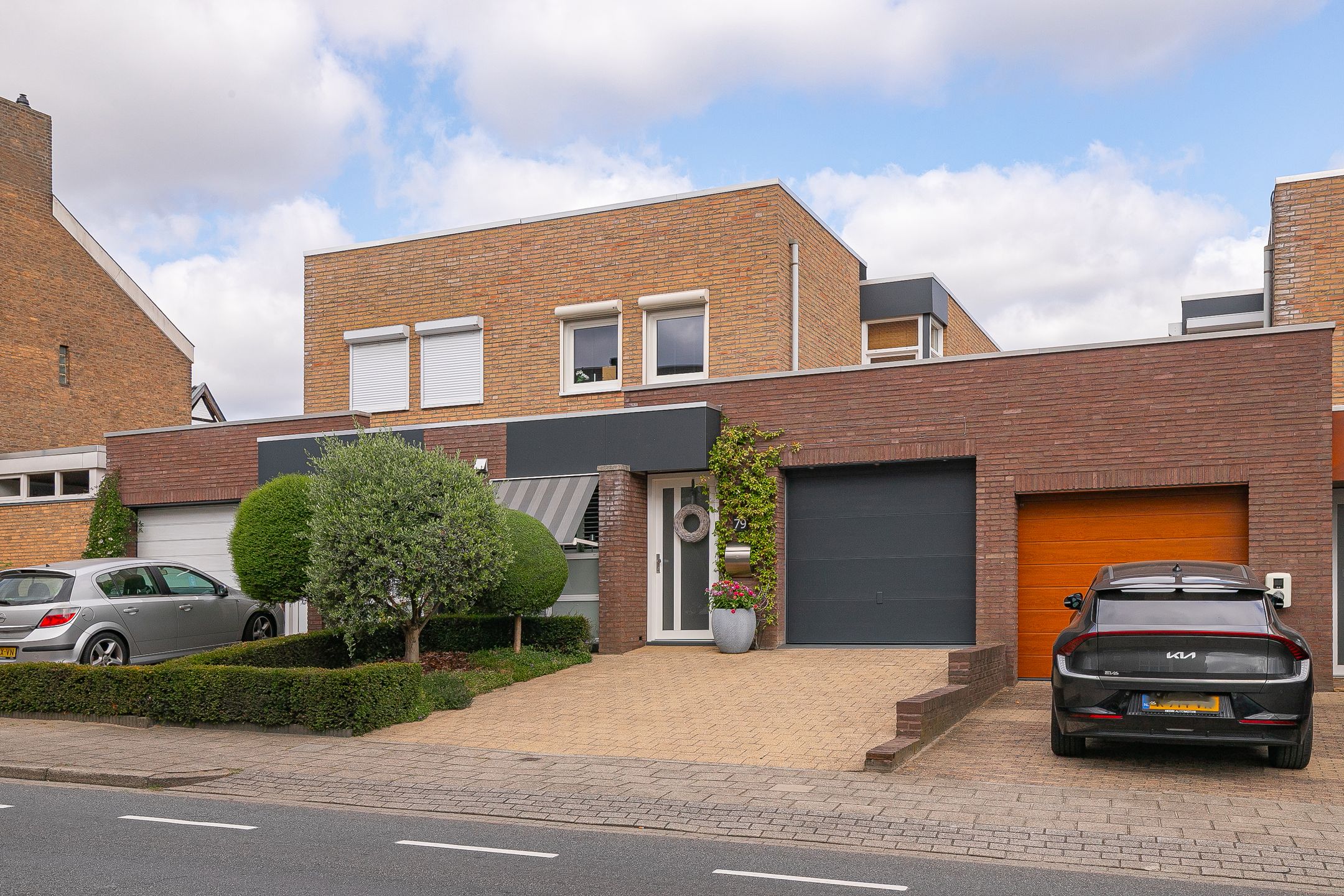 Hoogstraat 79 