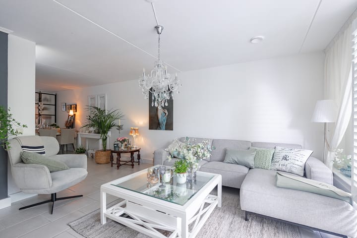 Tussenwoning te koop: Hoogstraat 79, Landgraaf