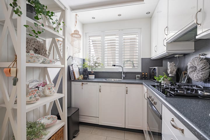 Tussenwoning te koop: Hoogstraat 79, Landgraaf