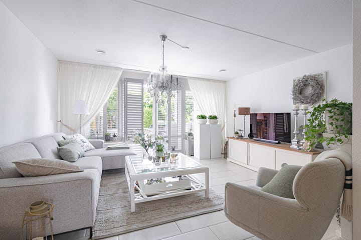 Tussenwoning te koop: Hoogstraat 79, Landgraaf